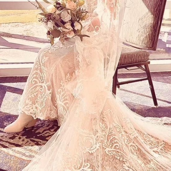 All Who Wander KENZO dress Size 8 - Picture 4 of 6